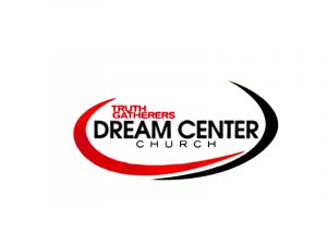 Truth Gatherers Dream Center Church Logo.